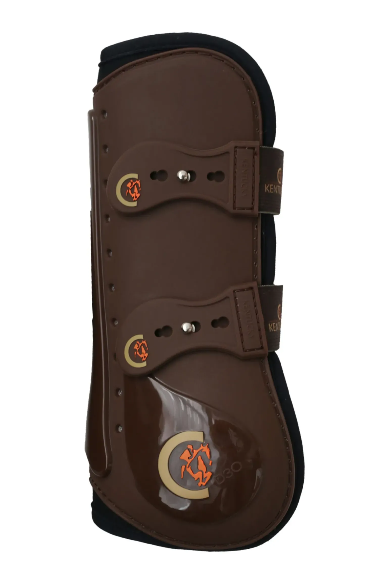 Guetres De Tendons Elastiques Aero Armadillo Kentucky Horsewear