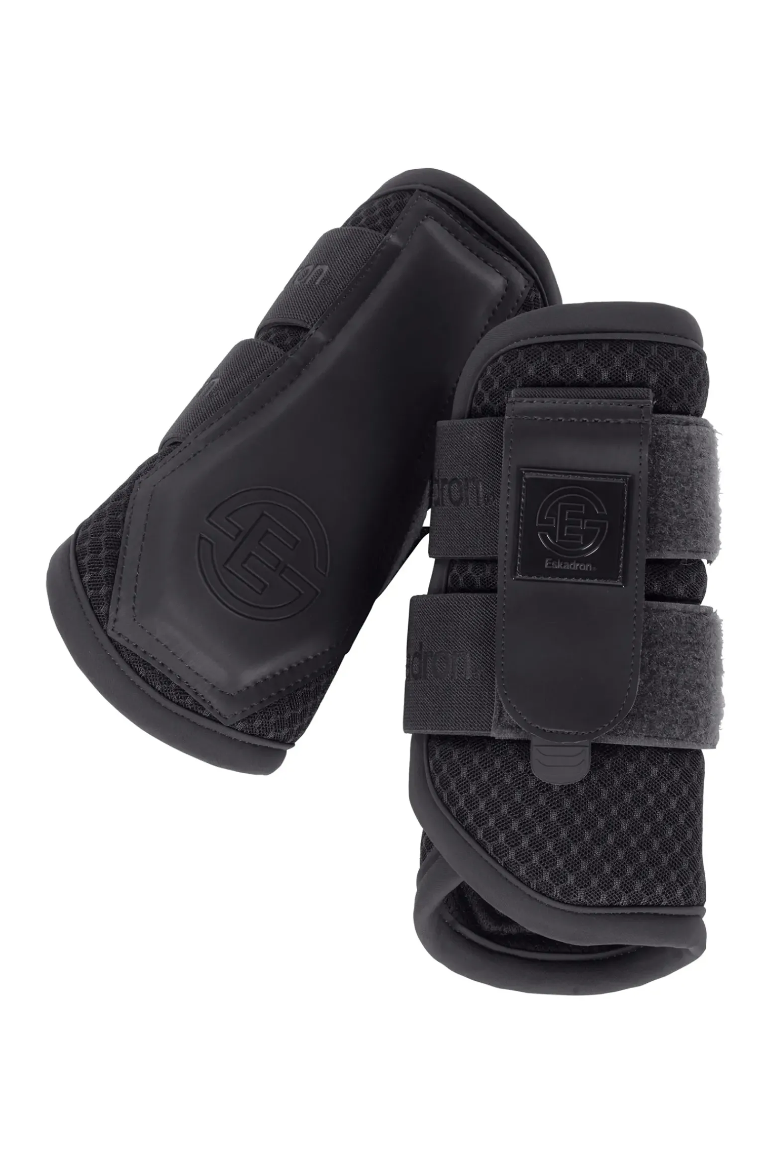 Guetres Eskadron Reflexx Ss23 Mesh