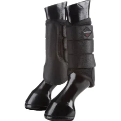 Guetres Fermees De Protection Lemieux