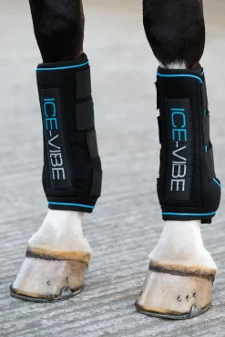 Guetres Horseware Ice-Vibe