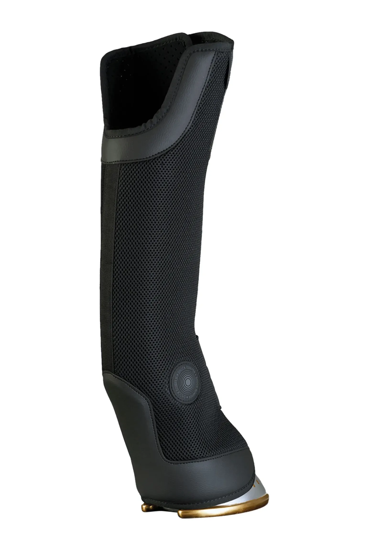 Guetres Protections De Transport Zandona Pro Safe Anterieurs