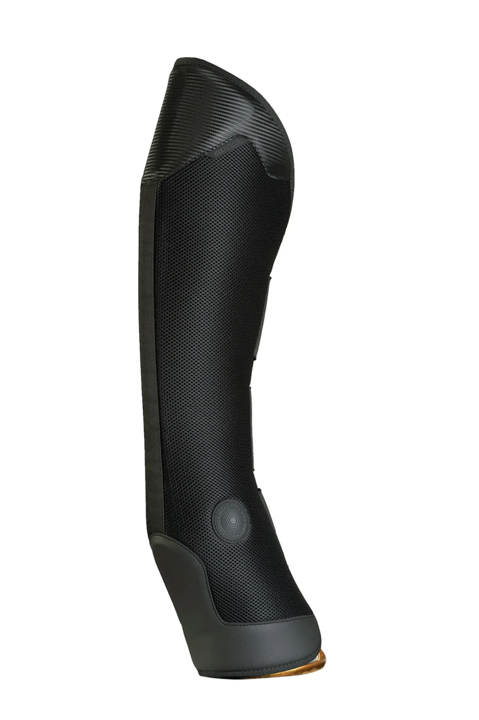 Guetres Protections De Transport Zandona Pro Safe, Posterieurs