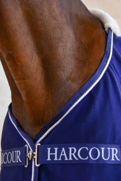 Harcour Cancale Couverture Cheval