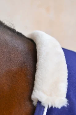 Harcour Cancale Couverture Cheval
