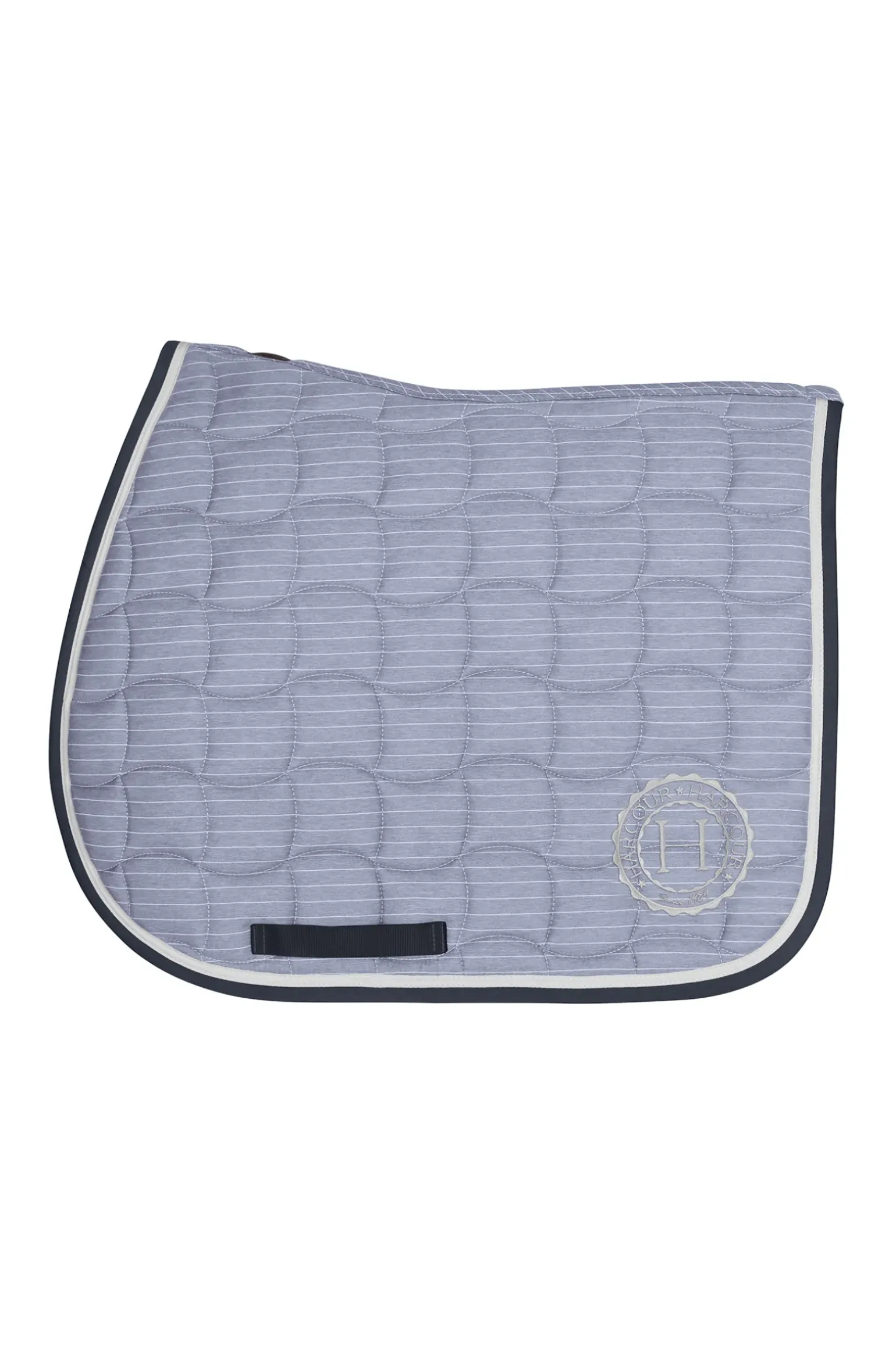 Harcour Set Tapis De Selle Surf All Purpose & Fleek Fly Hood