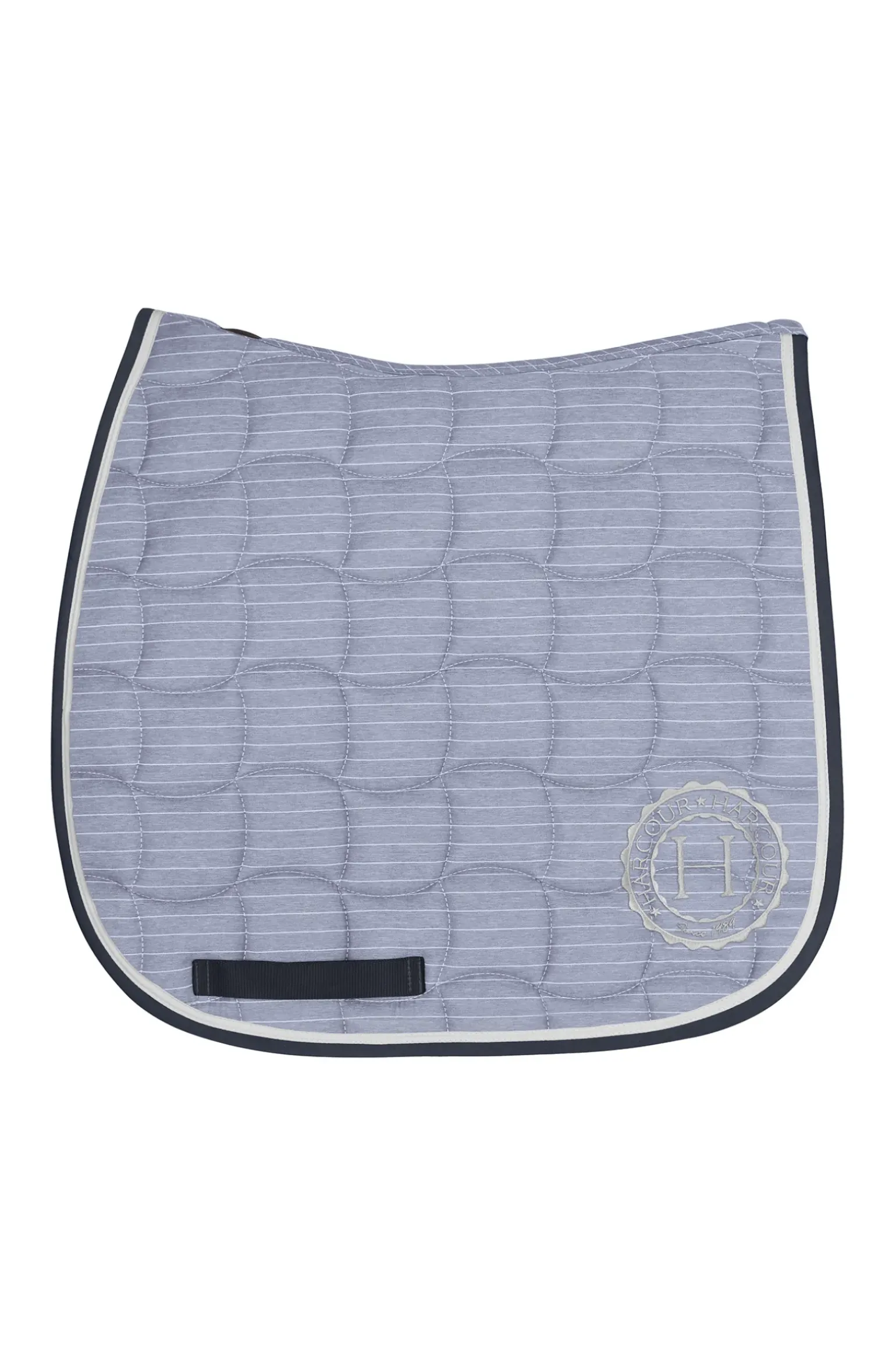 Harcour Set Tapis De Selle Surf Dressage & Cagoule Fleek Fly