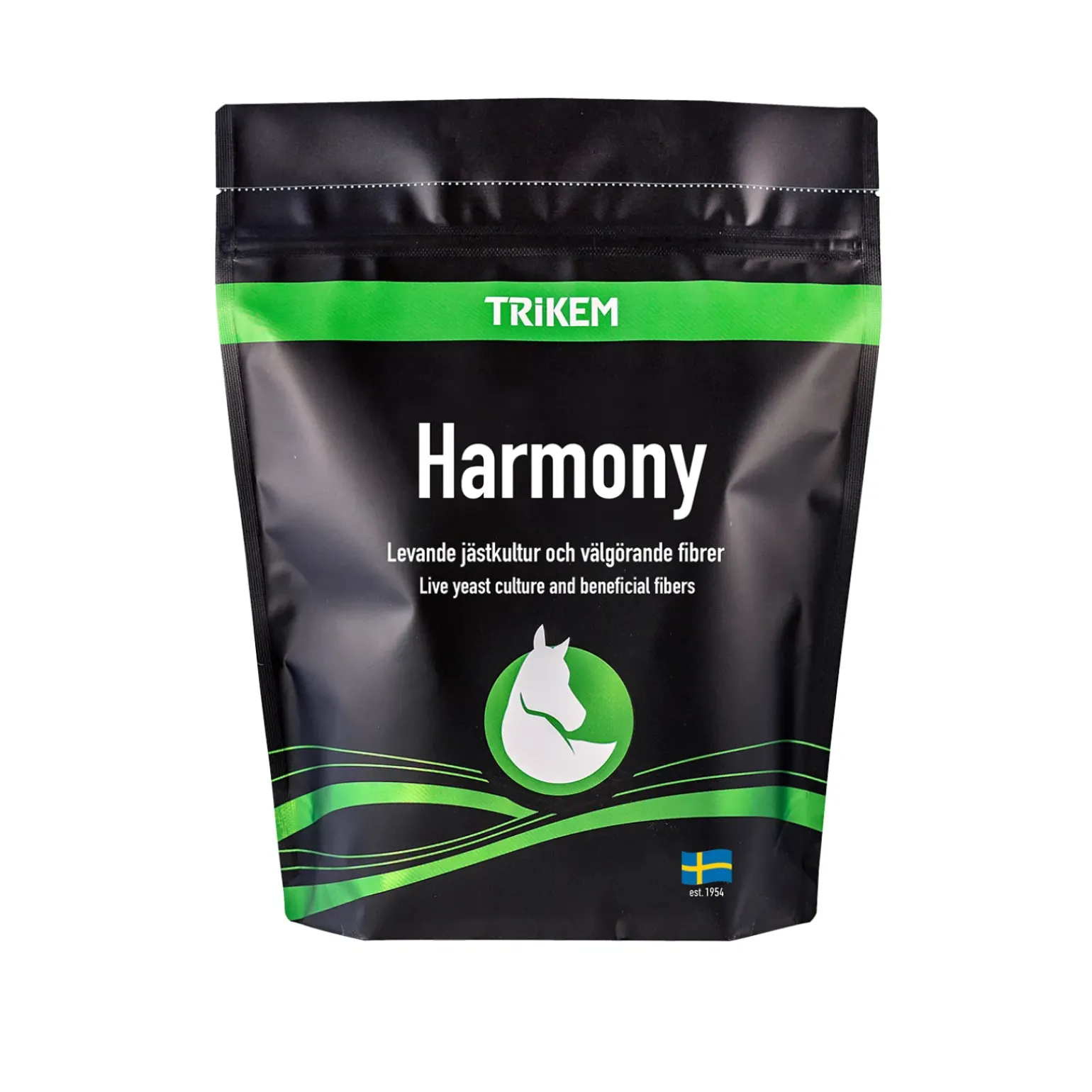 Harmoni Trikem, 900 G