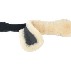 Harry'S Horse Dressage Girth + Merino Padding