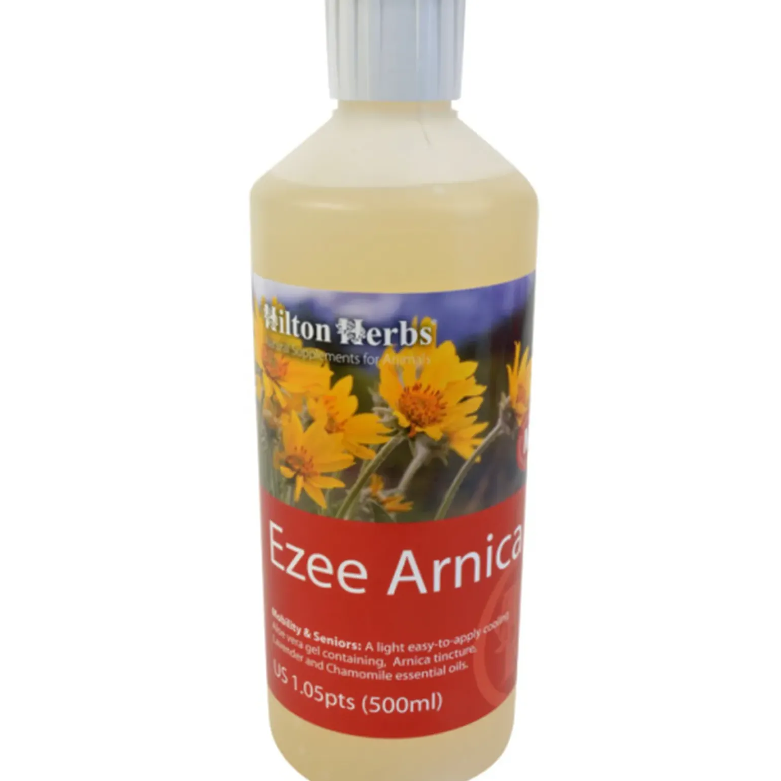 Hematomes Et Coups Hiltonherbs Ezee Arnica 250Ml