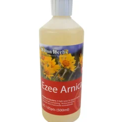 Hematomes Et Coups Hiltonherbs 500Ml