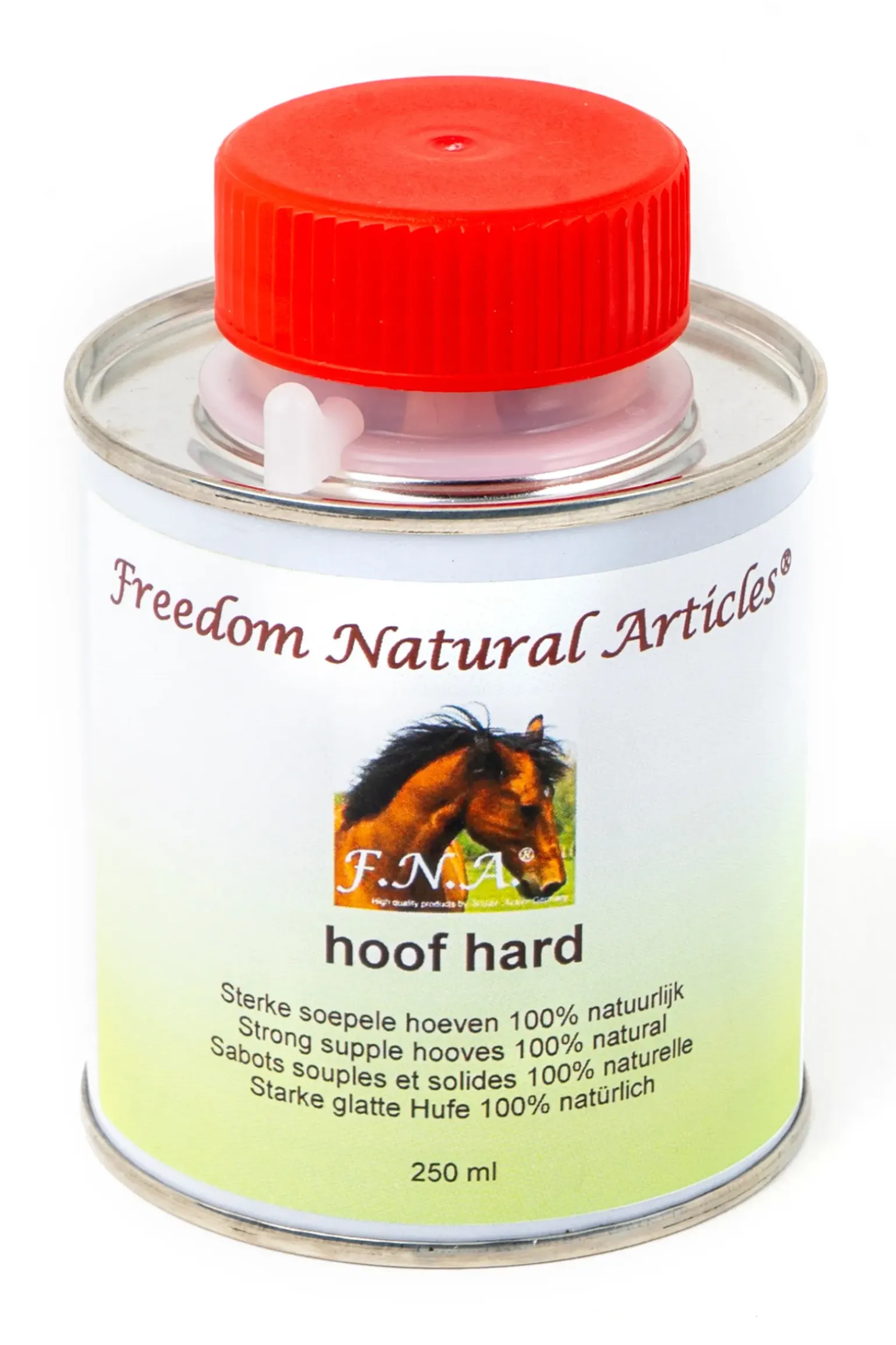 Hoof Hard F.N.A., 250Ml