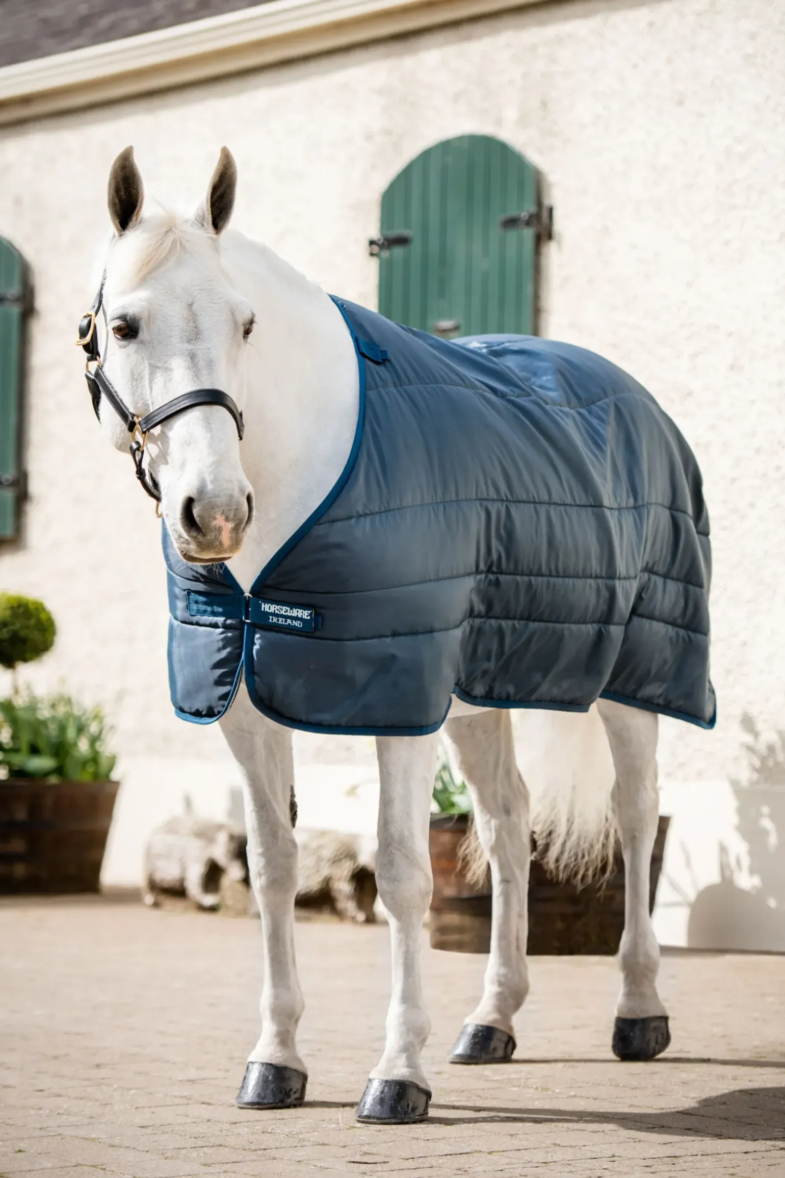 Horseware Xl Horseware Liner, 100G