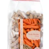 Horze Biscuits Carotte, Friandises 2,5 Kg