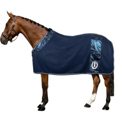 Imperial Riding Irh Ambient Hide & Ride Fleece Rug