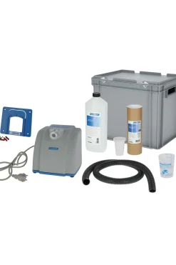 Inhalateur A Ultrasons Hippomed Airone Pour Chevaux