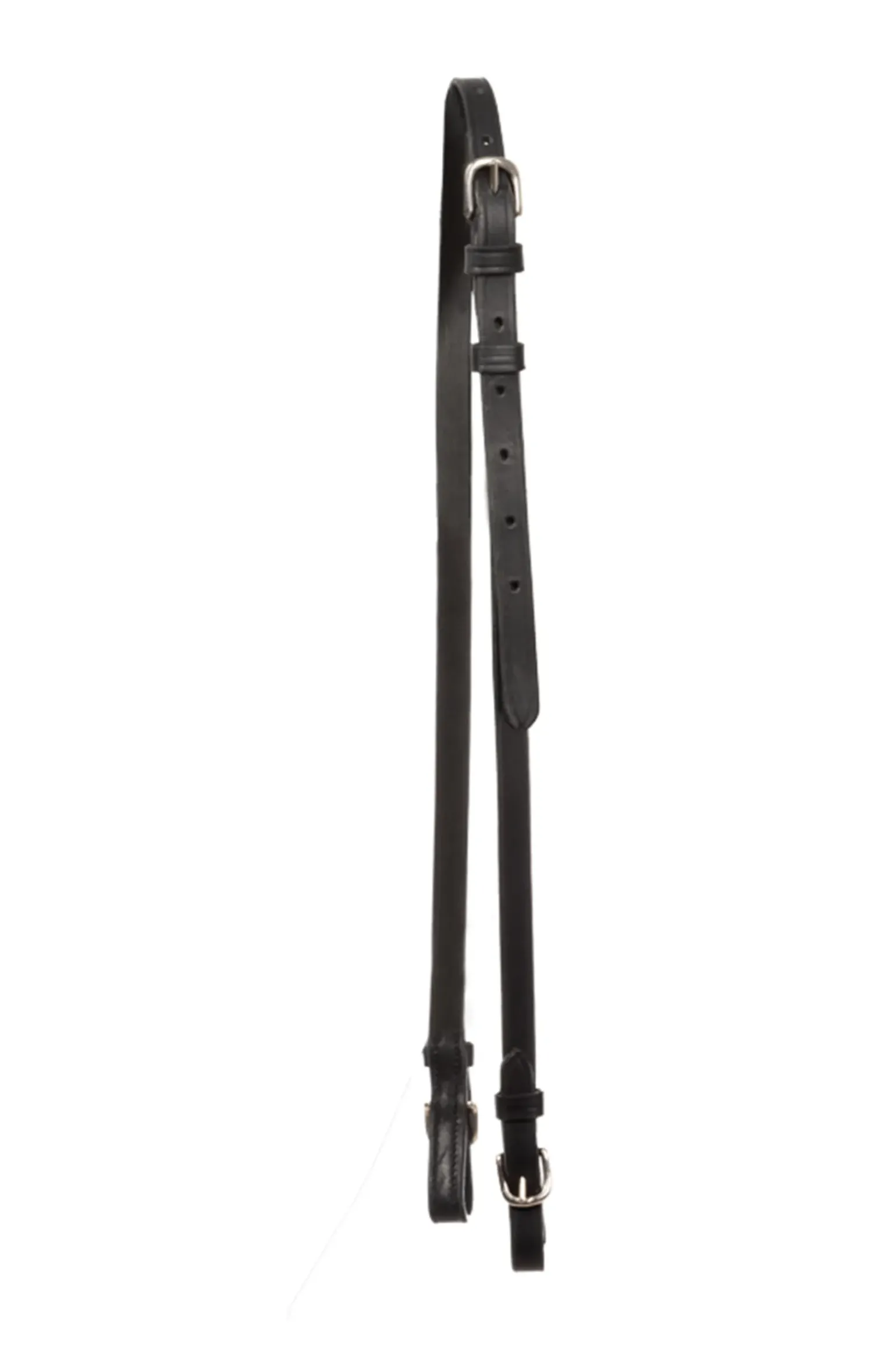 Kavalkade Dropped Noseband Frame For Kjartan Icelandic Bridle