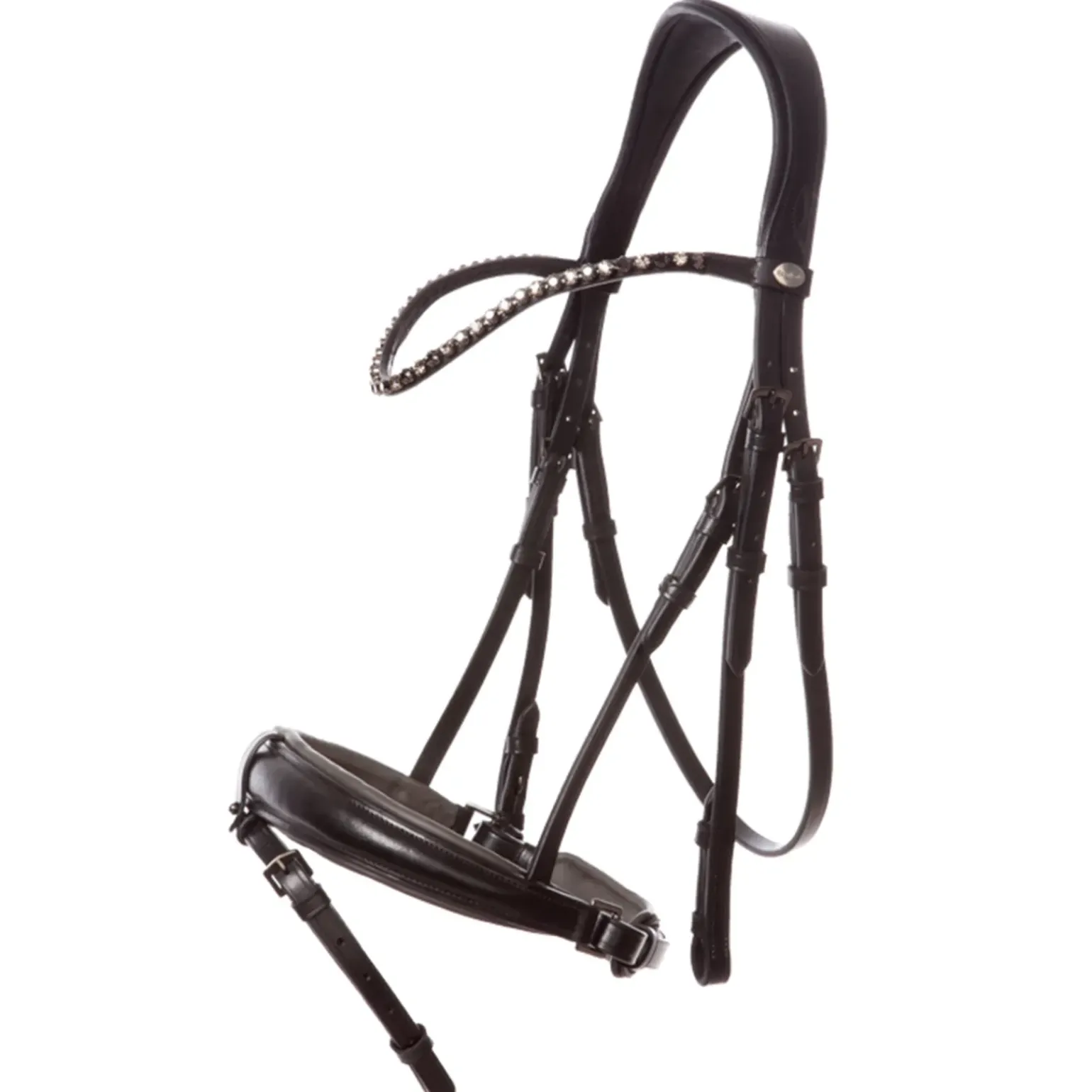 Kavalkade Grey Bridle