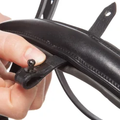 Kavalkade Grey Bridle