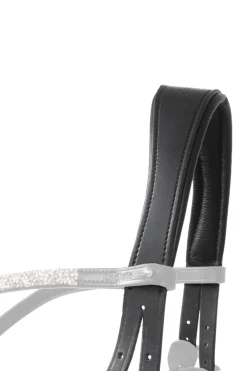 Kavalkade Headpiece For Aradis Icelandic Bridle