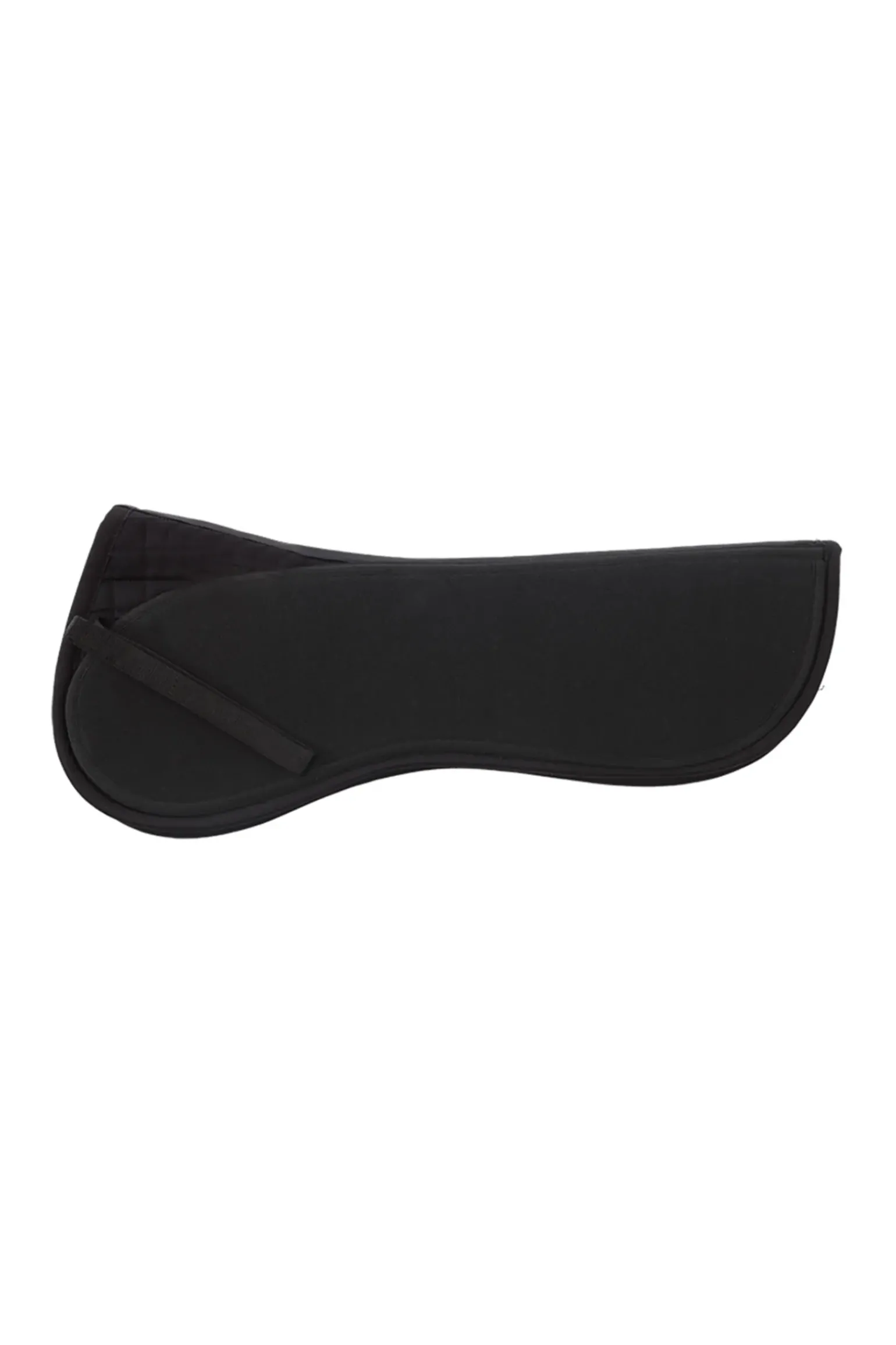 Kavalkade Kavaltop Half Pad Rounded Cut