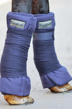 Kavalkade Stable Leg Wraps