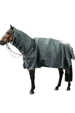 Kentucky Horsewear 100% Waterproof Rain Coat