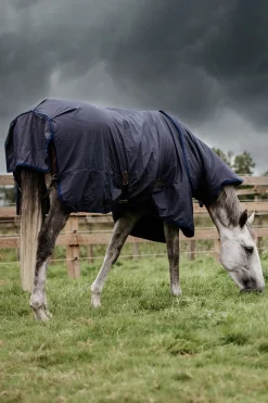Kentucky Horsewear All Weather Hurricane Turnout, 50G