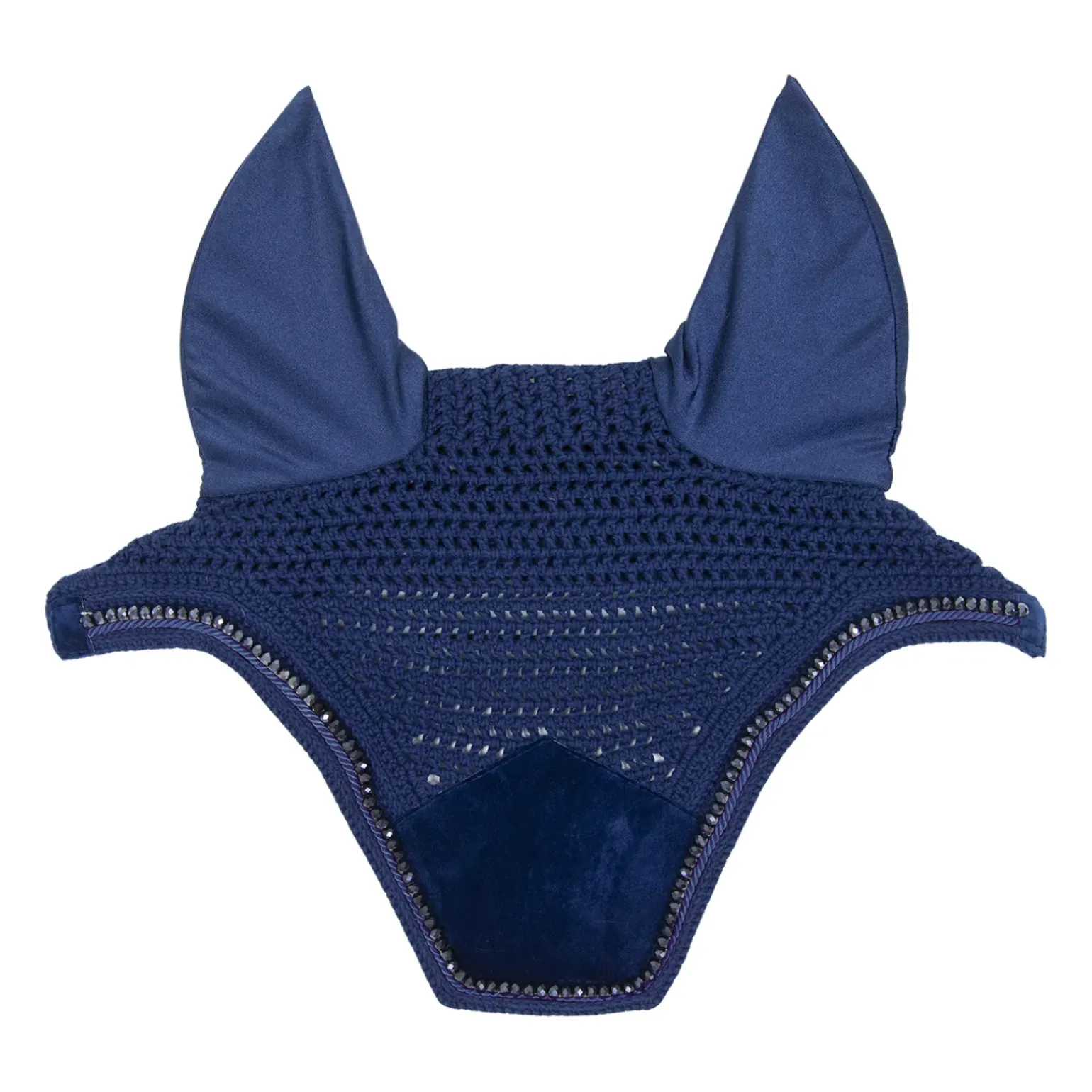 Kentucky Horsewear Bonnett Wellington Velvet