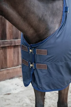 Kentucky Horsewear Couverture D'Exterieur All Weather Hurricane, 0G