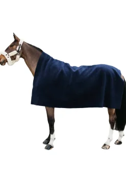 Kentucky Horsewear Couverture Sechante Carre Heavy