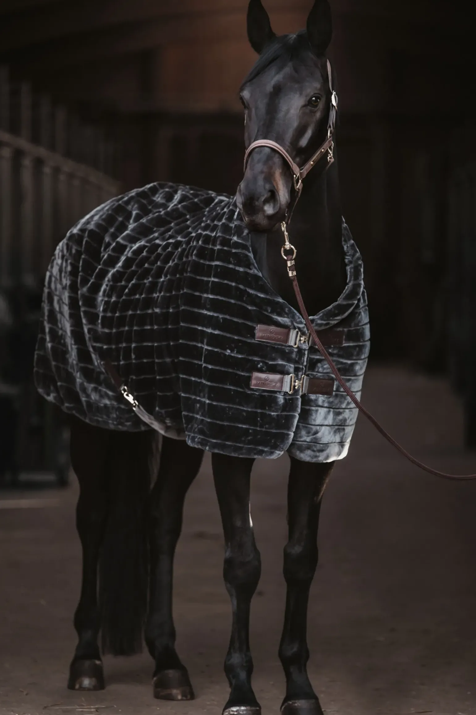 Kentucky Horsewear Fake Fur Plafond Stable