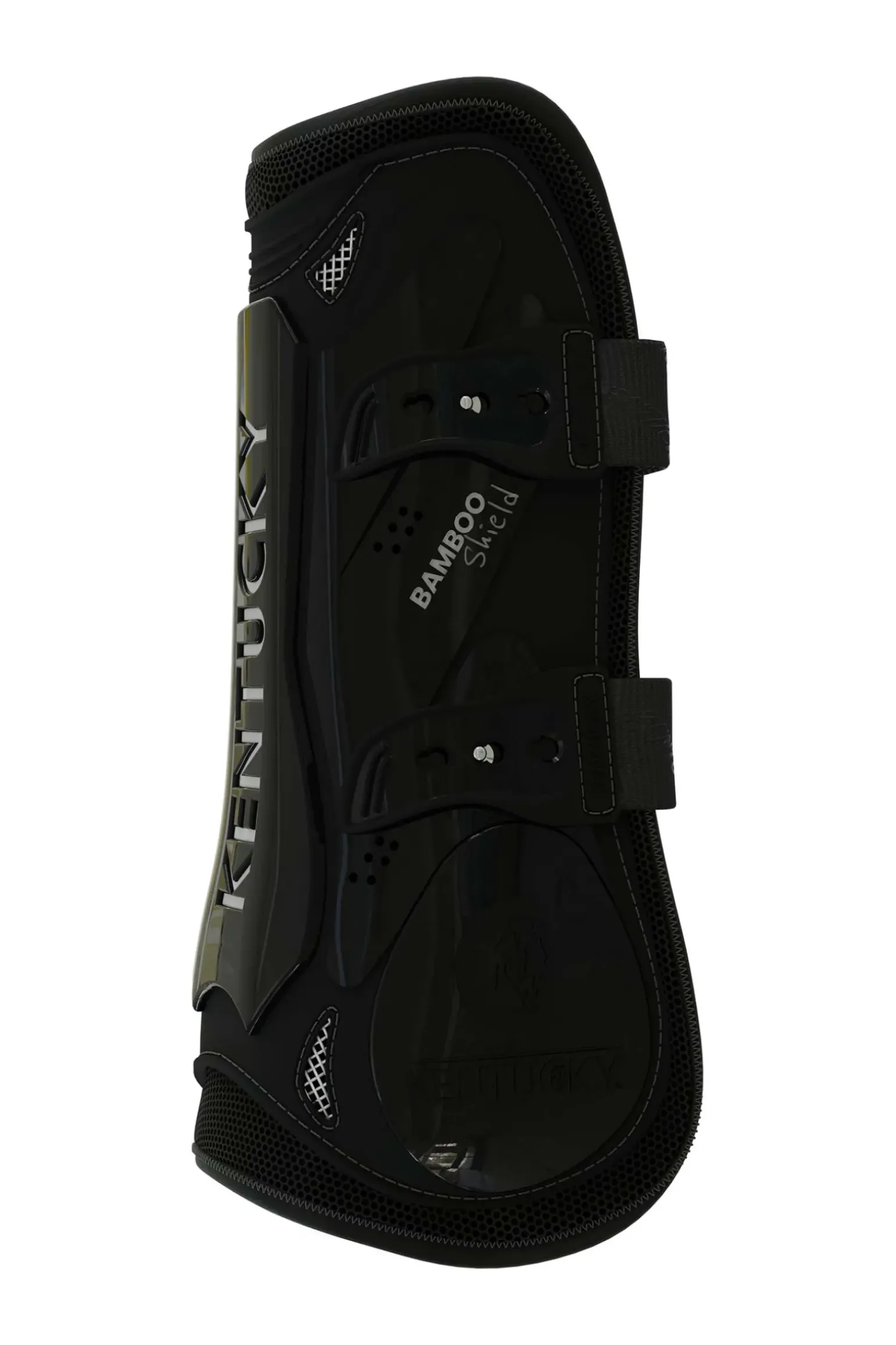 Kentucky Horsewear Guetres Bamboo Elastic