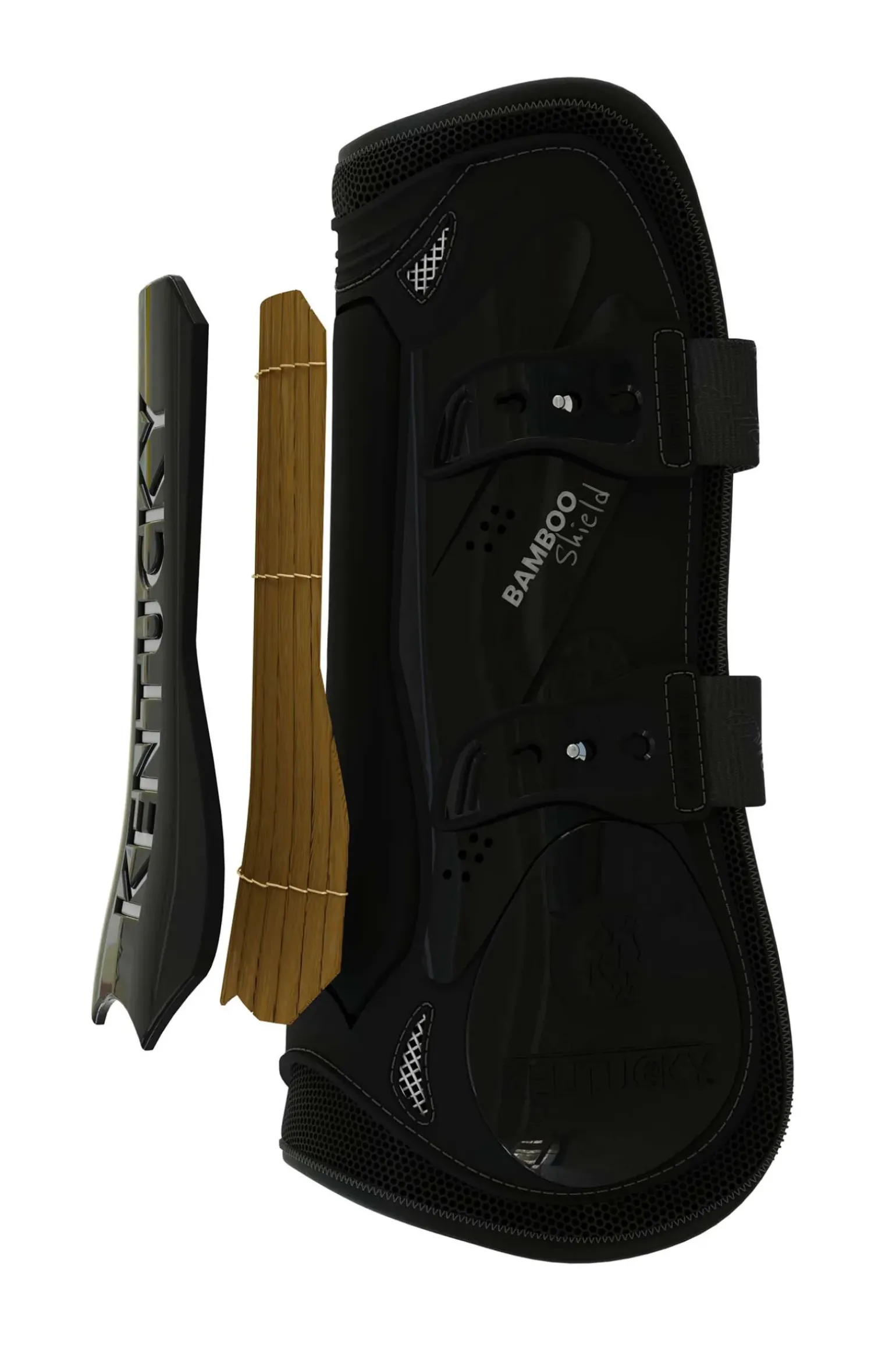Kentucky Horsewear Guetres Bamboo Elastic