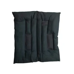 Kentucky Horsewear Recuptex Magnetic Stable Boots Extra Padding Left