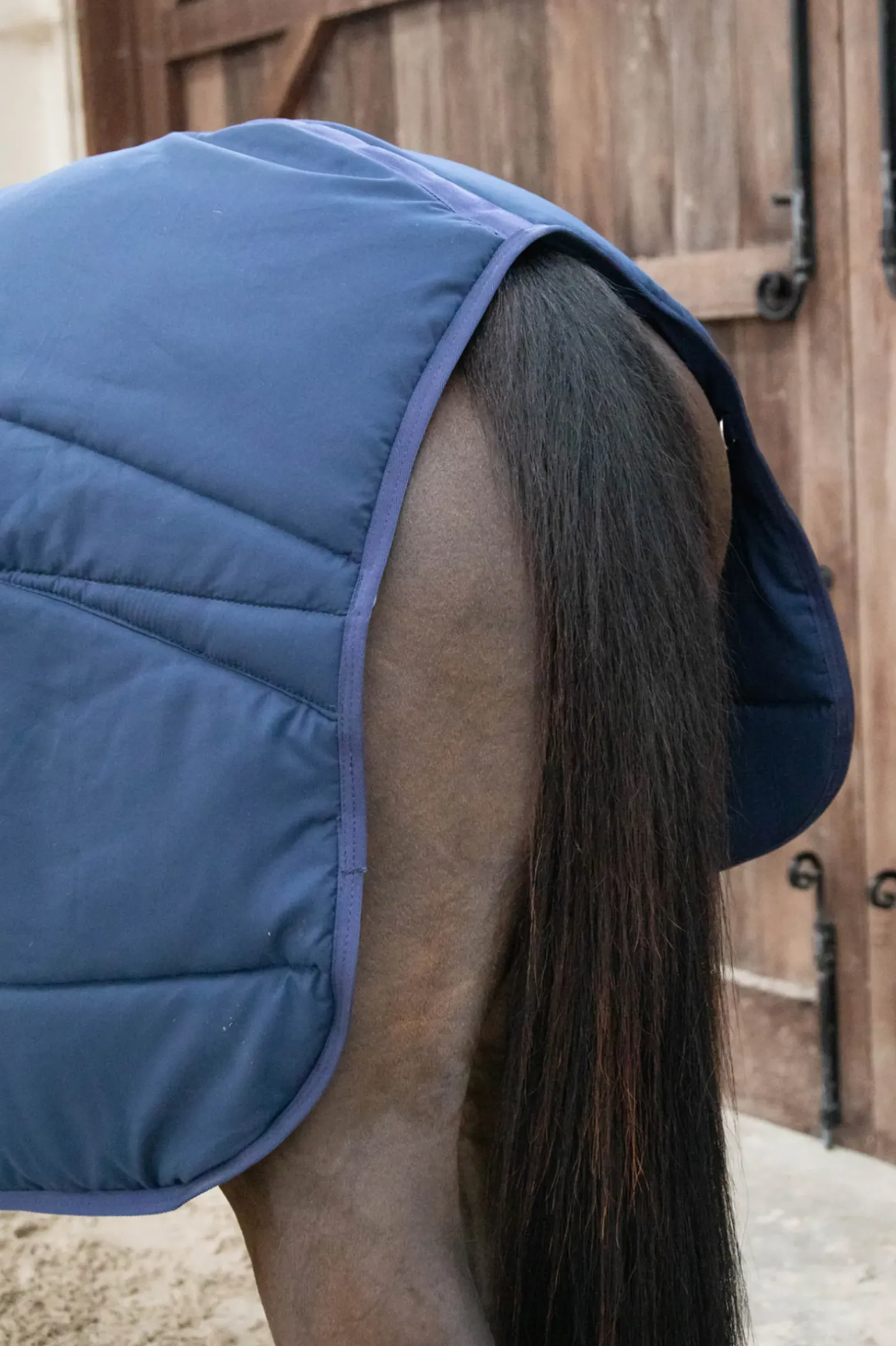 Kentucky Horsewear Sous Couverture Classic, 200G
