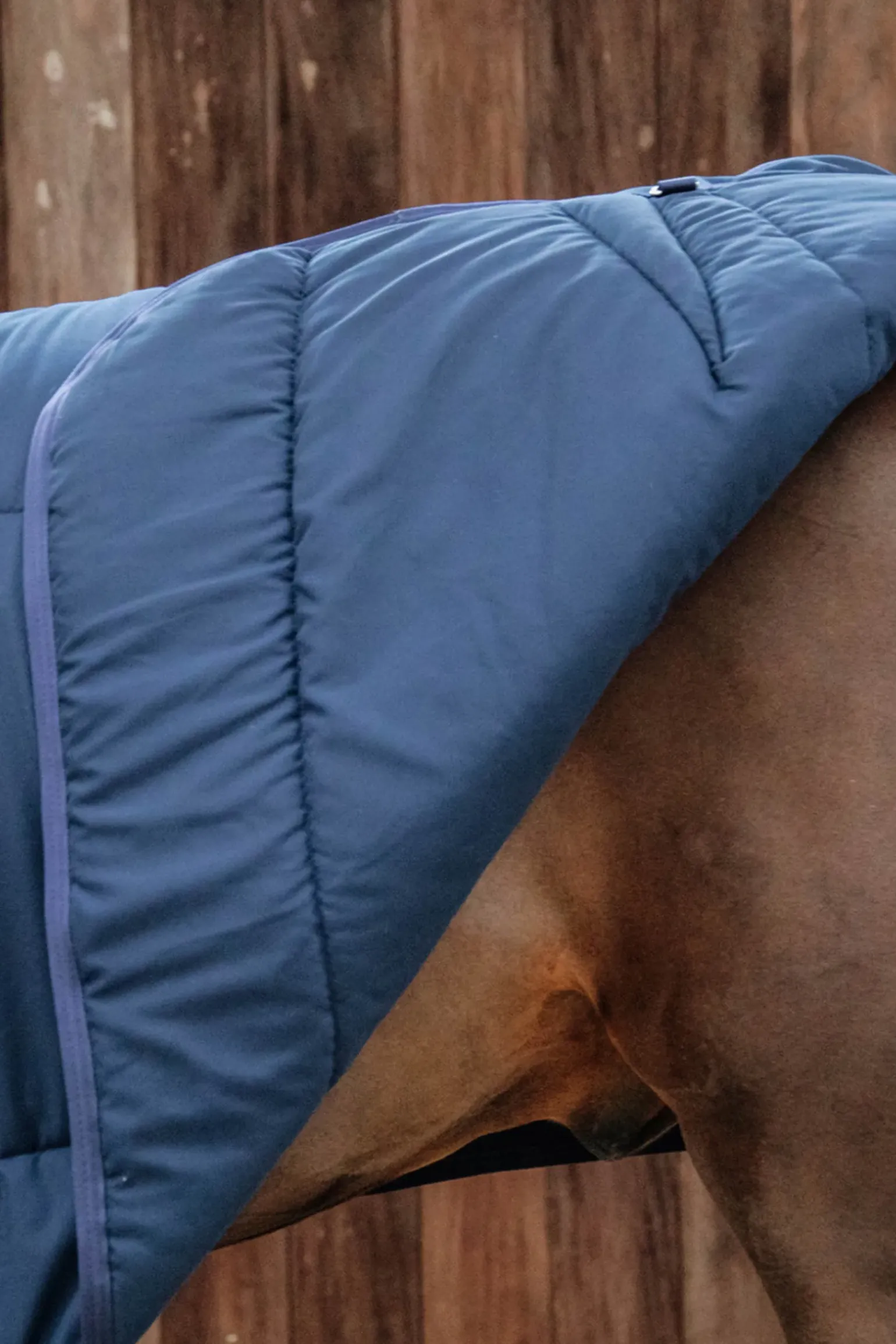 Kentucky Horsewear Sous Couverture Classic, 300G