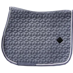 Kentucky Horsewear Tapis De Selle "Laine" Spring