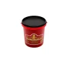 Kevin Bacon'S Hoof Dressing 1L Black
