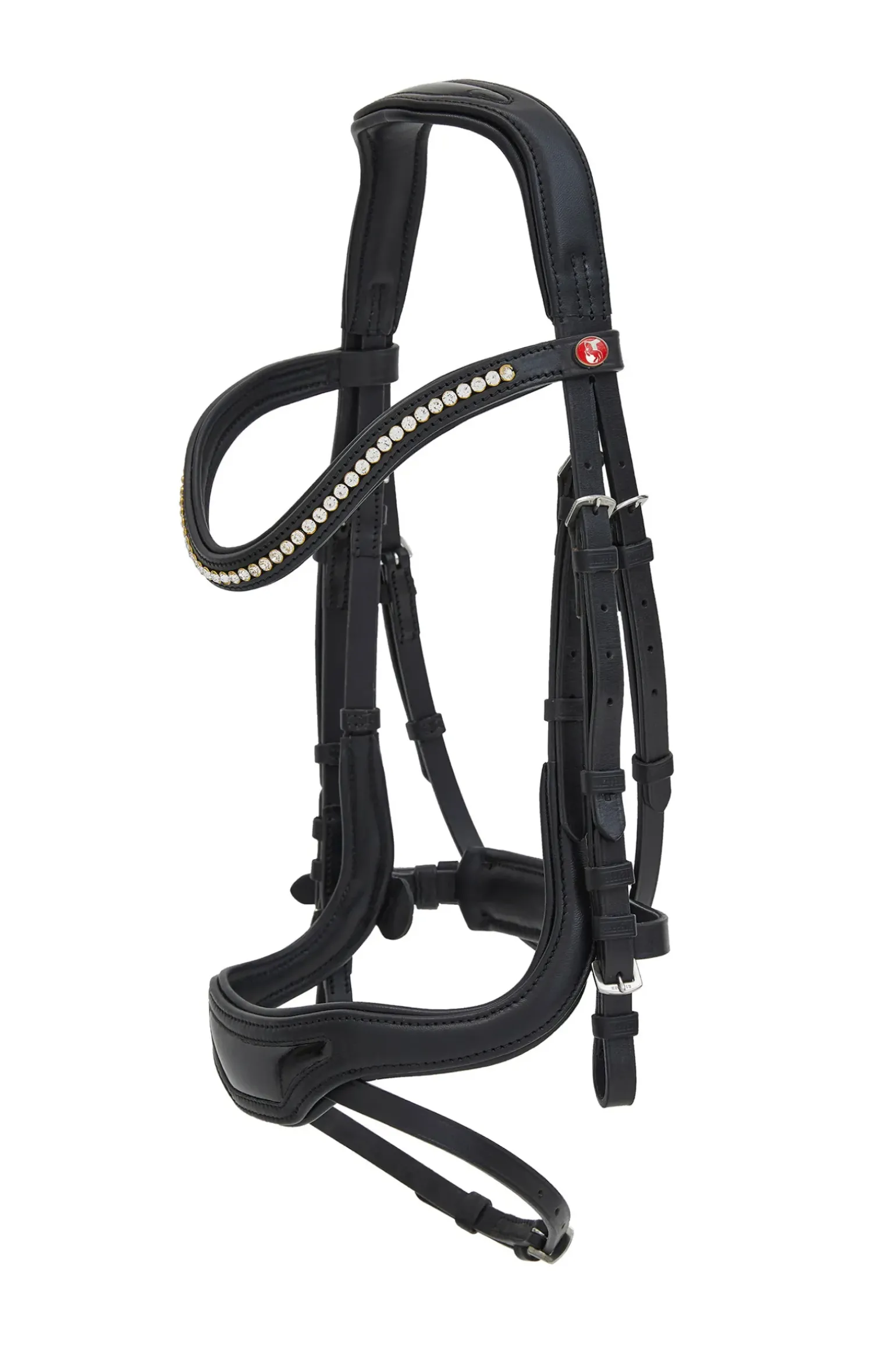 Kieffer Anouk Softtech Line Bridle