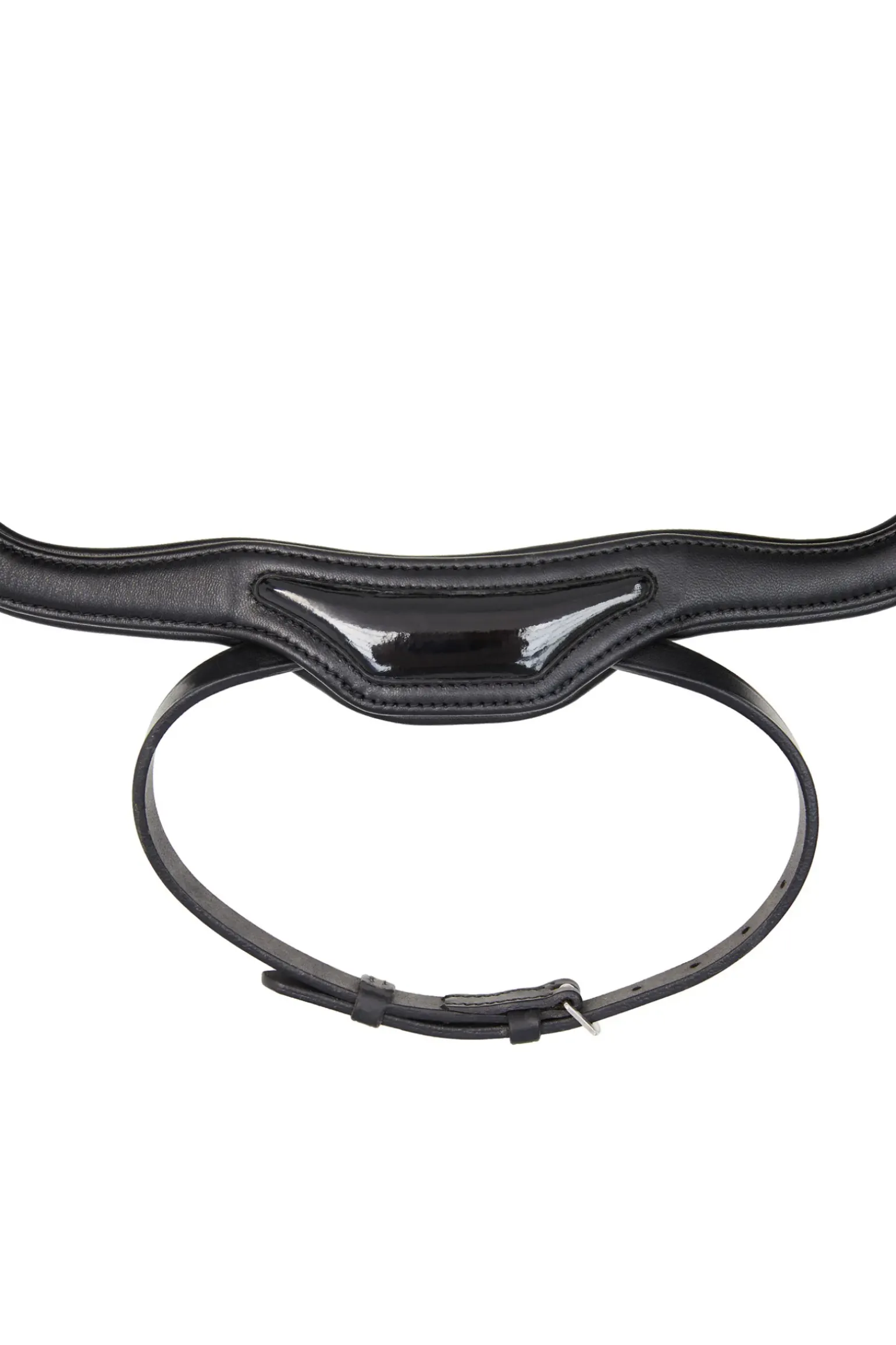 Kieffer Anouk Softtech Line Bridle