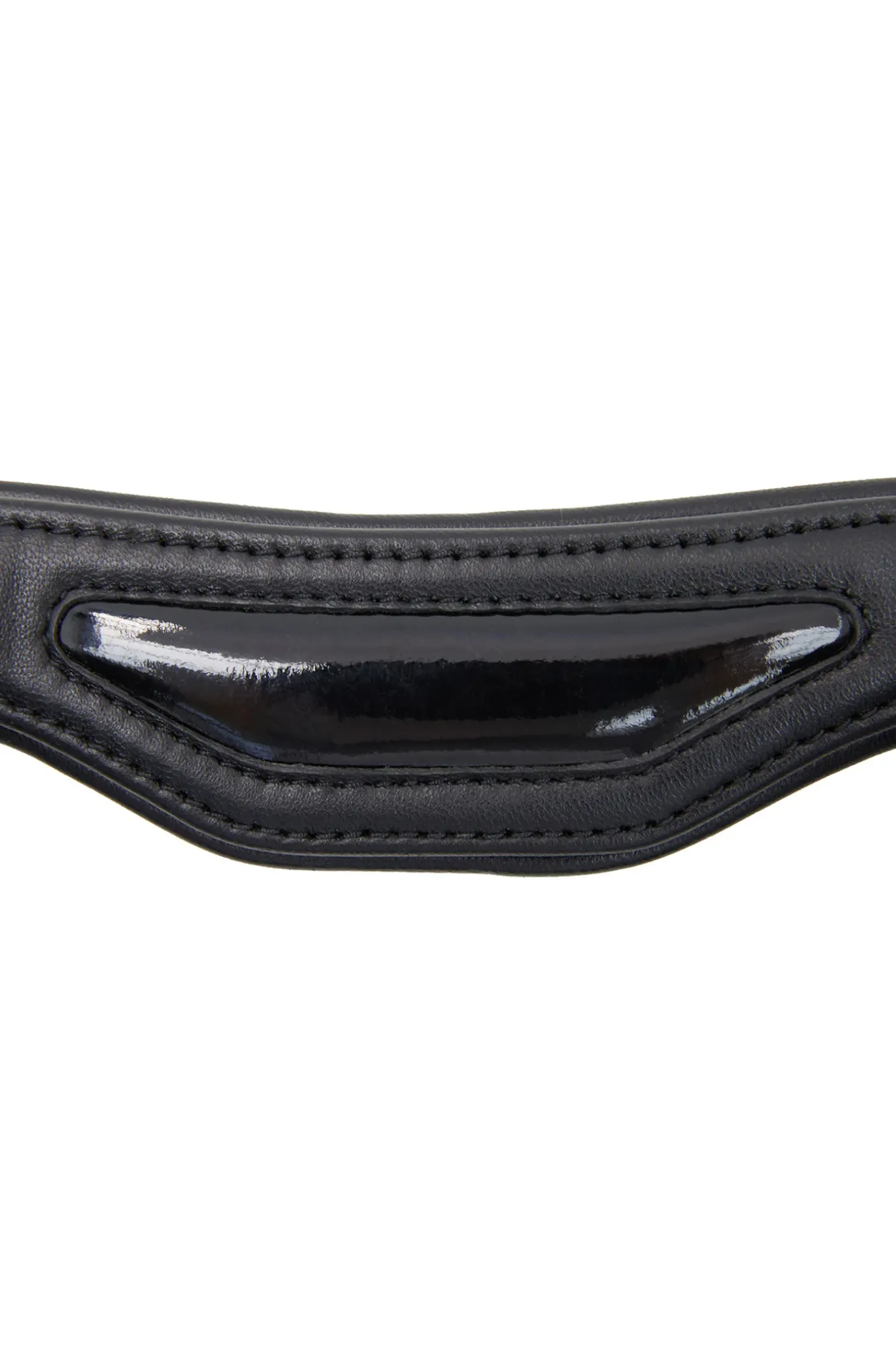 Kieffer Anouk Softtech Line Bridle