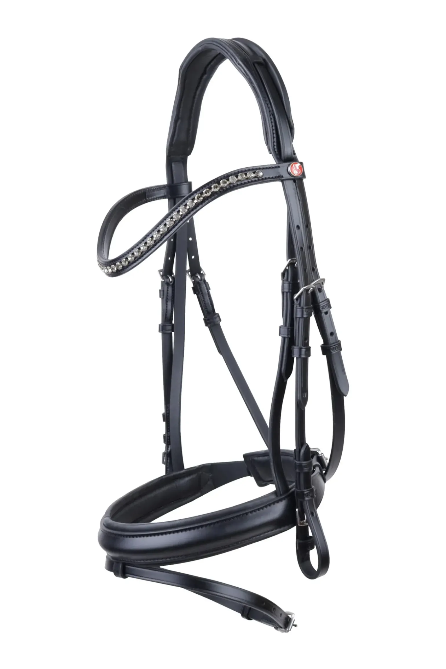 Kieffer Comfort Lyon Bridle