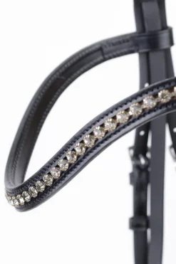 Kieffer Comfort Lyon Bridle