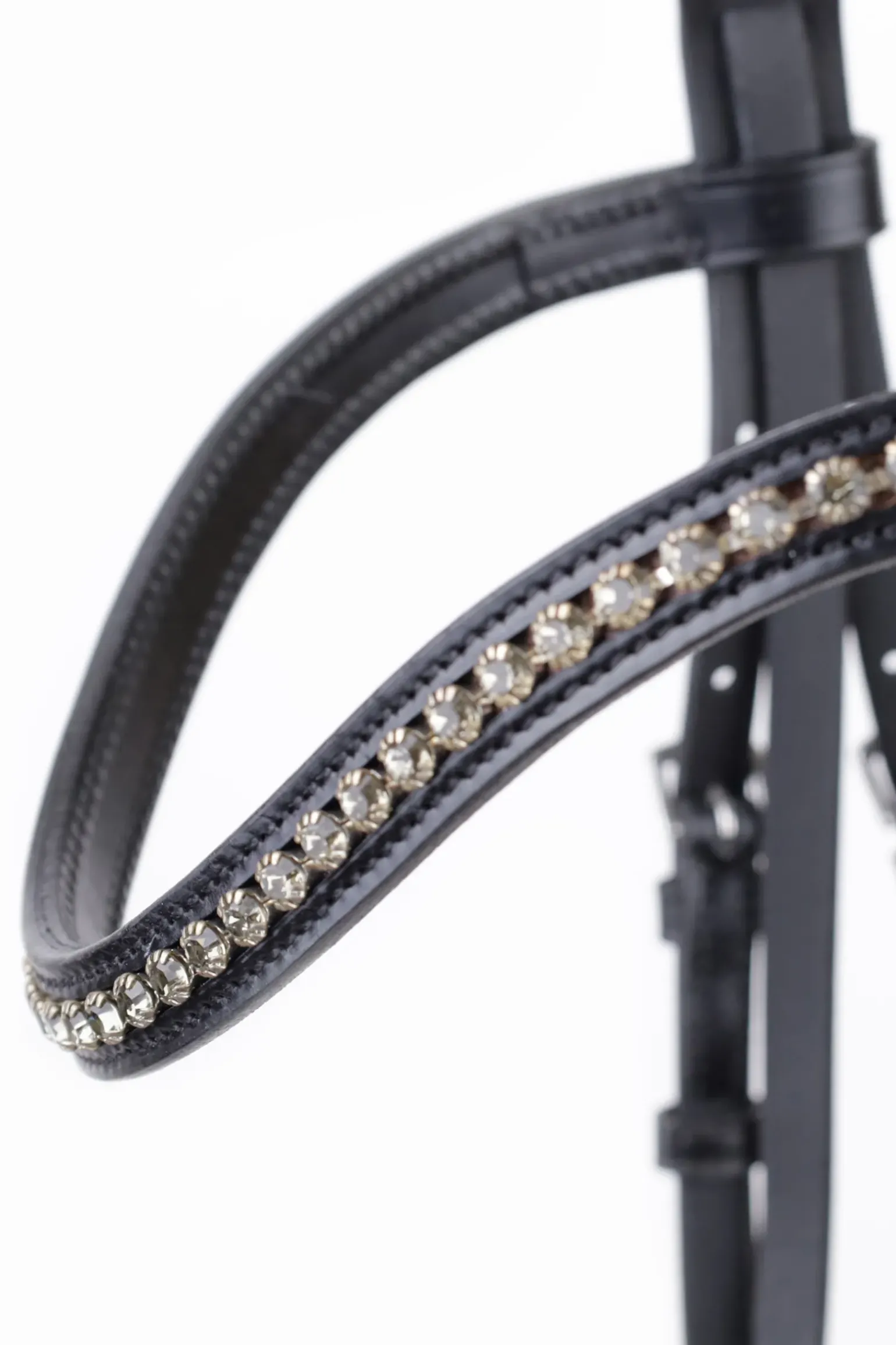Kieffer Comfort Lyon Bridle