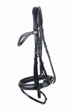 Kieffer Comfort Lyon Bridle