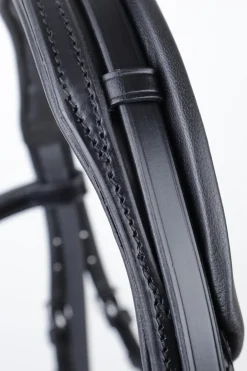 Kieffer Comfort Lyon Bridle