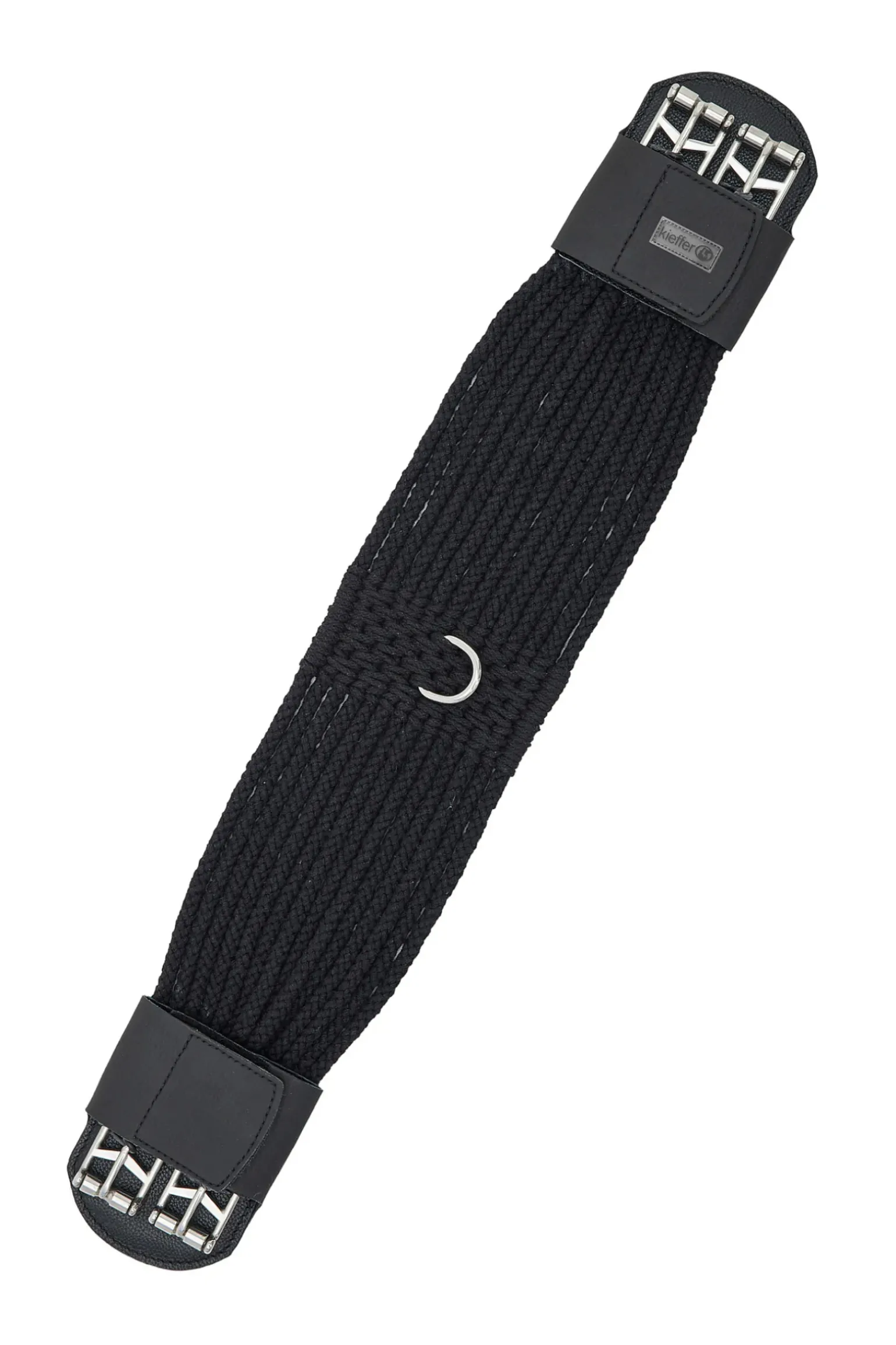 Kieffer Cotton Contour Short Girth