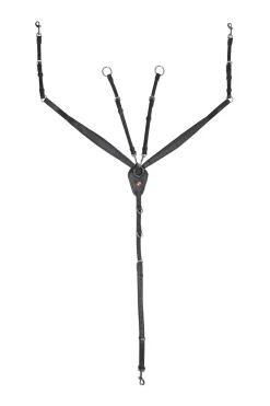 Kieffer Jesica Breastplate