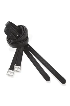 Kieffer Stirrup Leathers Elefant Soft Ii