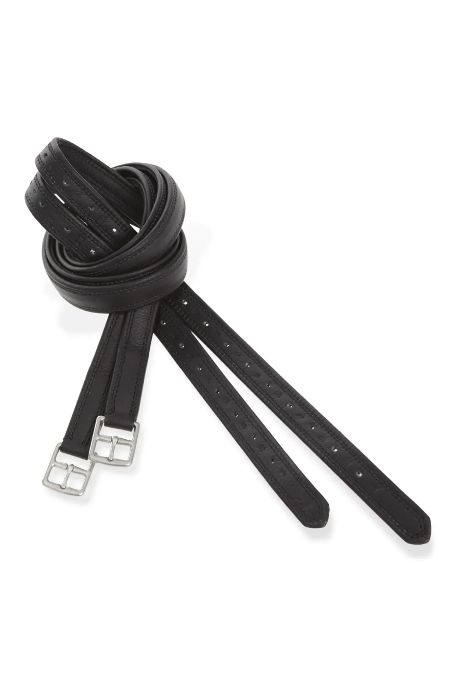 Kieffer Stirrup Leathers Elefant Soft Ii